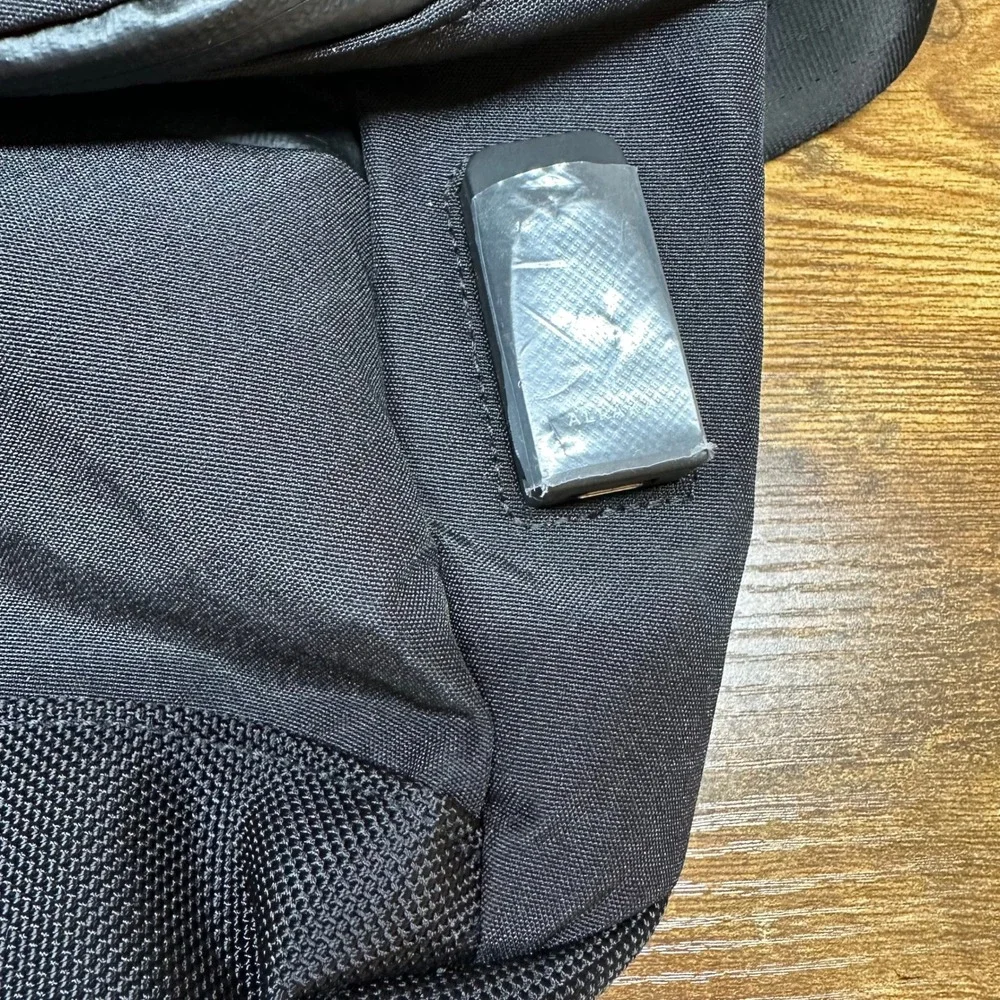 NEW Alpaka Bravo X Sling V2 Black X pac Tech Bag Travel Office Crossbody